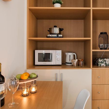 Syntagma Square Apartments By Livin Urbban Атина Екстериор снимка