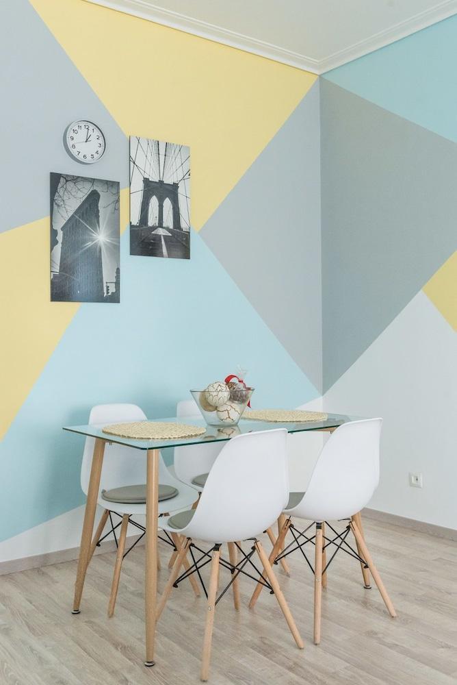 Syntagma Square Apartments By Livin Urbban Атина Екстериор снимка