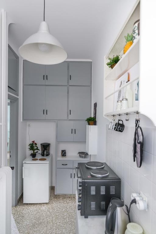 Syntagma Square Apartments By Livin Urbban Атина Екстериор снимка