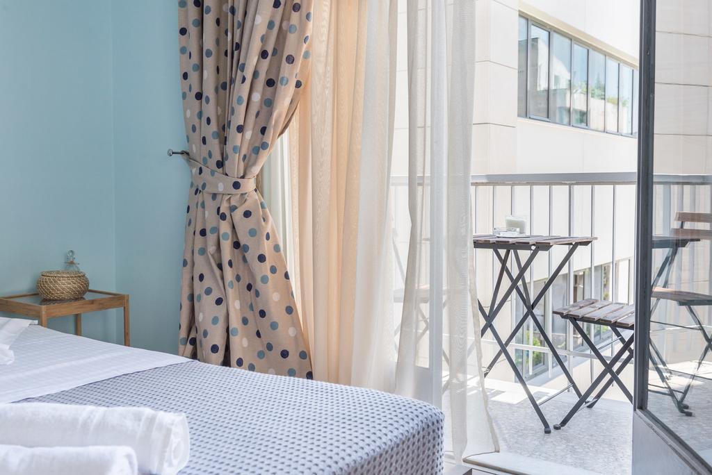 Syntagma Square Apartments By Livin Urbban Атина Екстериор снимка