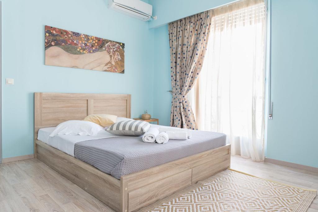 Syntagma Square Apartments By Livin Urbban Атина Екстериор снимка