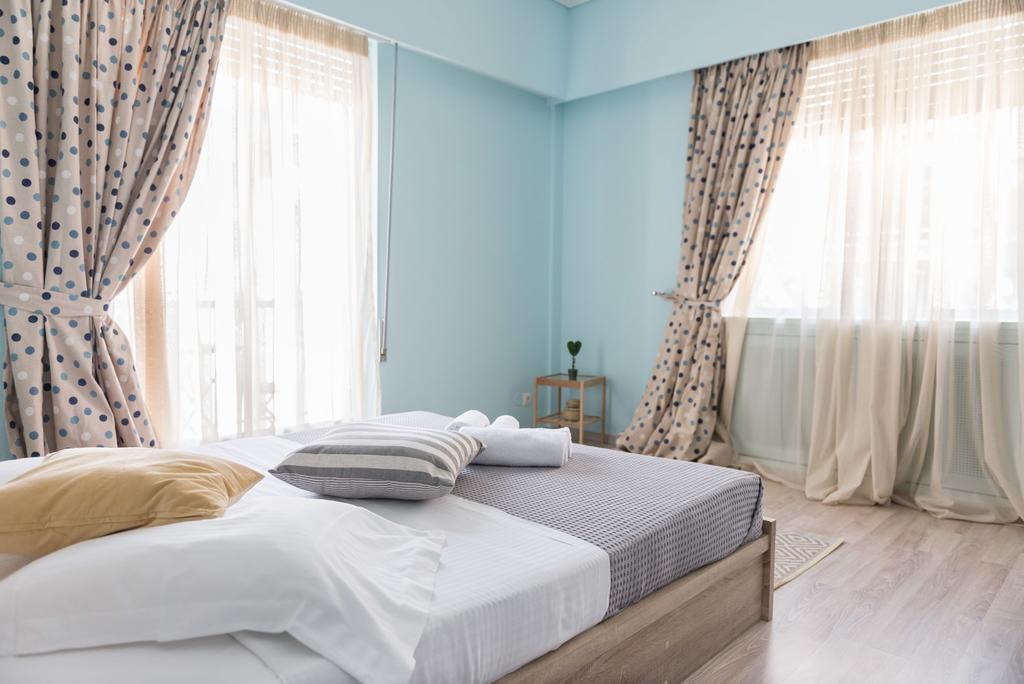 Syntagma Square Apartments By Livin Urbban Атина Екстериор снимка