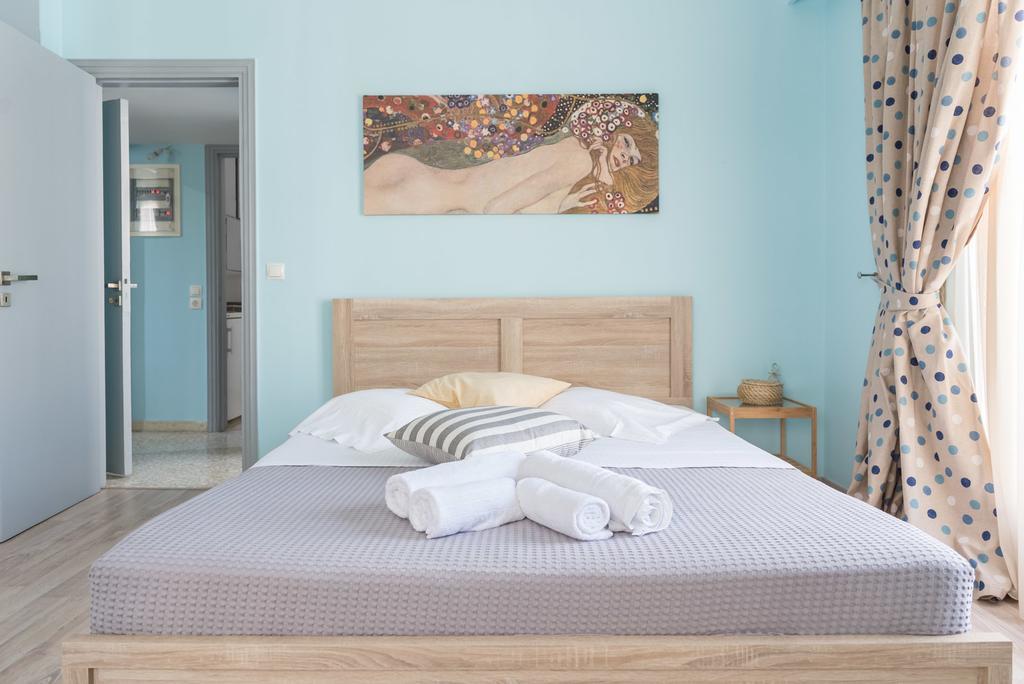Syntagma Square Apartments By Livin Urbban Атина Екстериор снимка