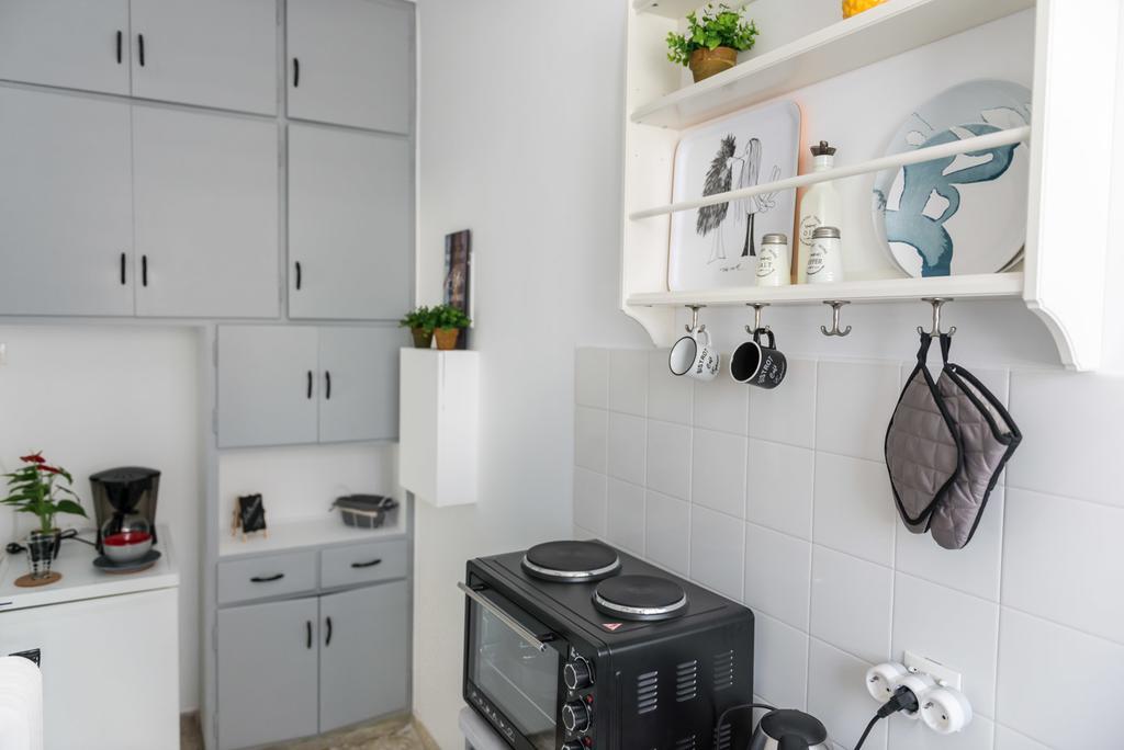 Syntagma Square Apartments By Livin Urbban Атина Екстериор снимка