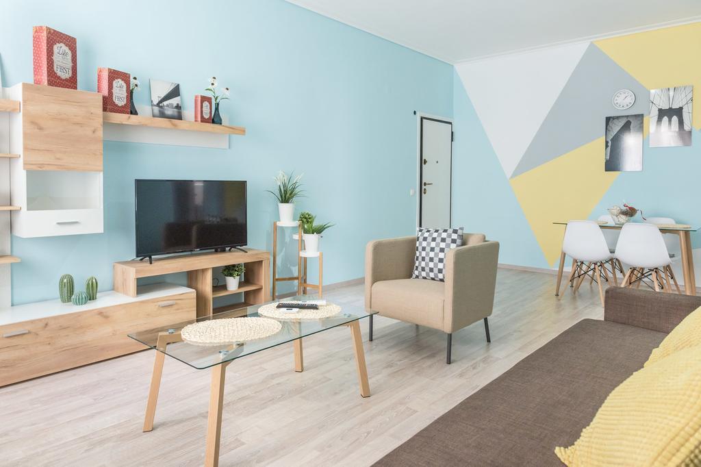Syntagma Square Apartments By Livin Urbban Атина Екстериор снимка