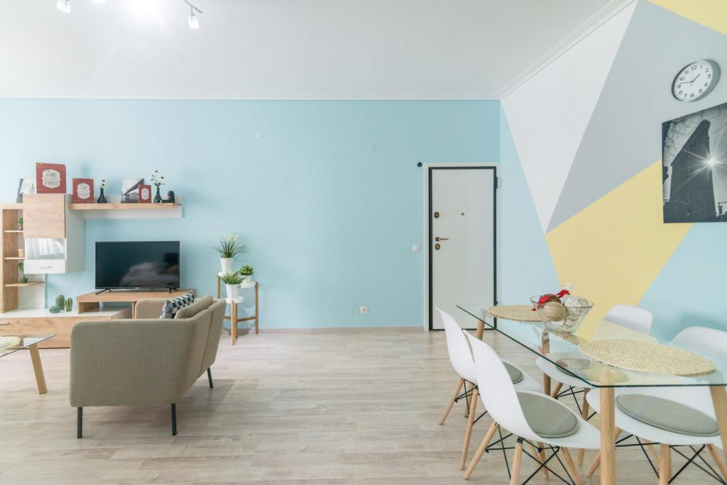 Syntagma Square Apartments By Livin Urbban Атина Екстериор снимка