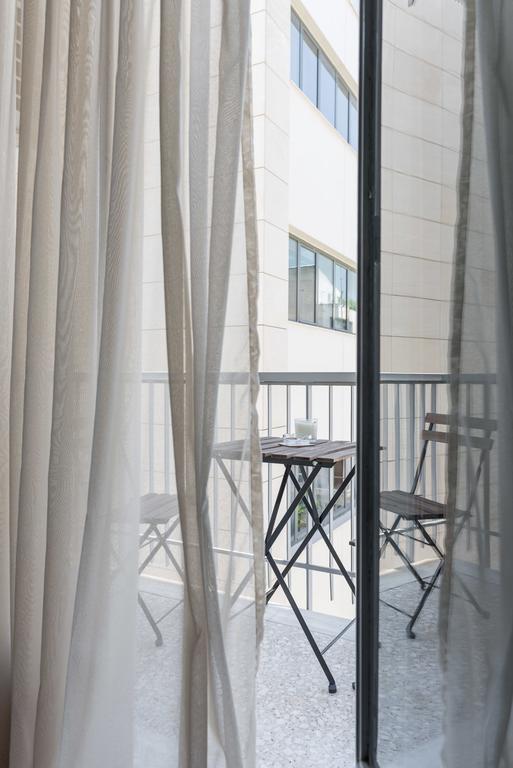 Syntagma Square Apartments By Livin Urbban Атина Екстериор снимка