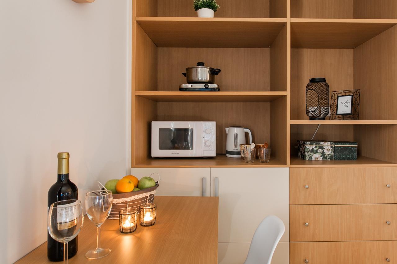 Syntagma Square Apartments By Livin Urbban Атина Екстериор снимка