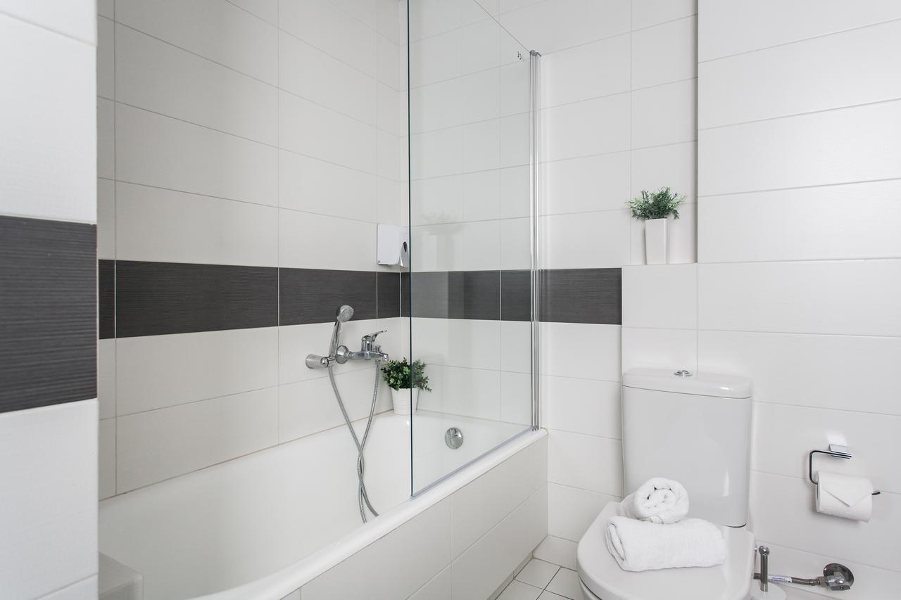 Syntagma Square Apartments By Livin Urbban Атина Екстериор снимка