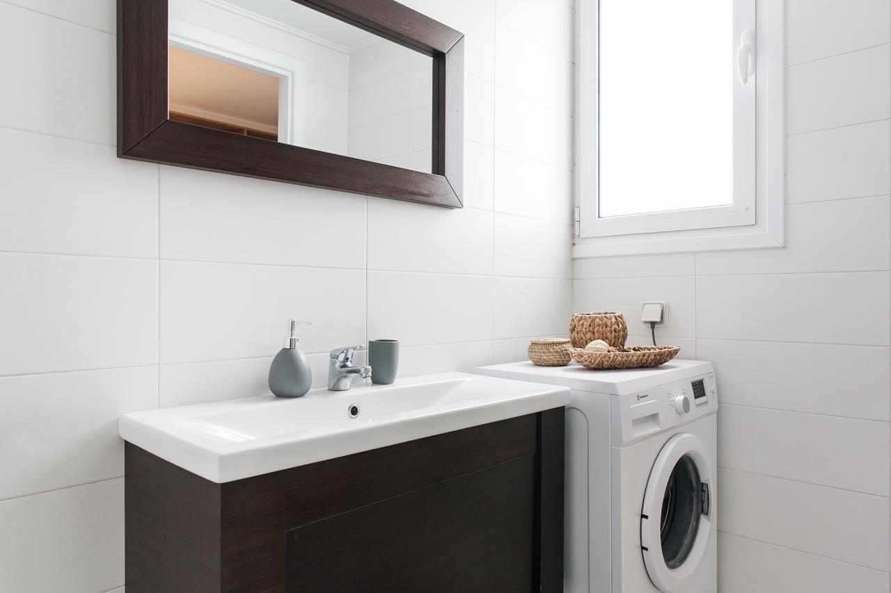 Syntagma Square Apartments By Livin Urbban Атина Екстериор снимка