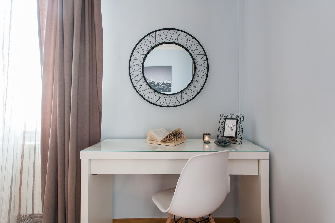 Syntagma Square Apartments By Livin Urbban Атина Екстериор снимка