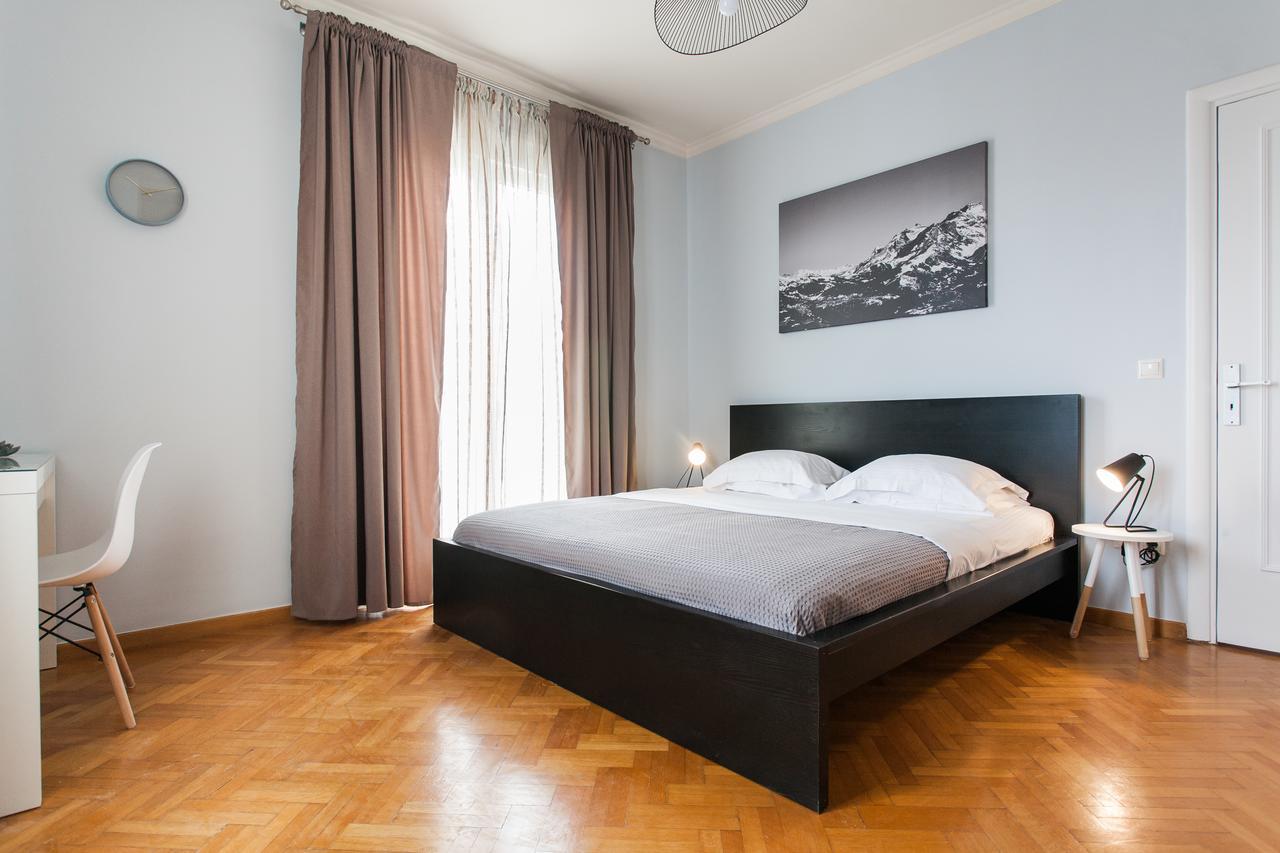 Syntagma Square Apartments By Livin Urbban Атина Екстериор снимка