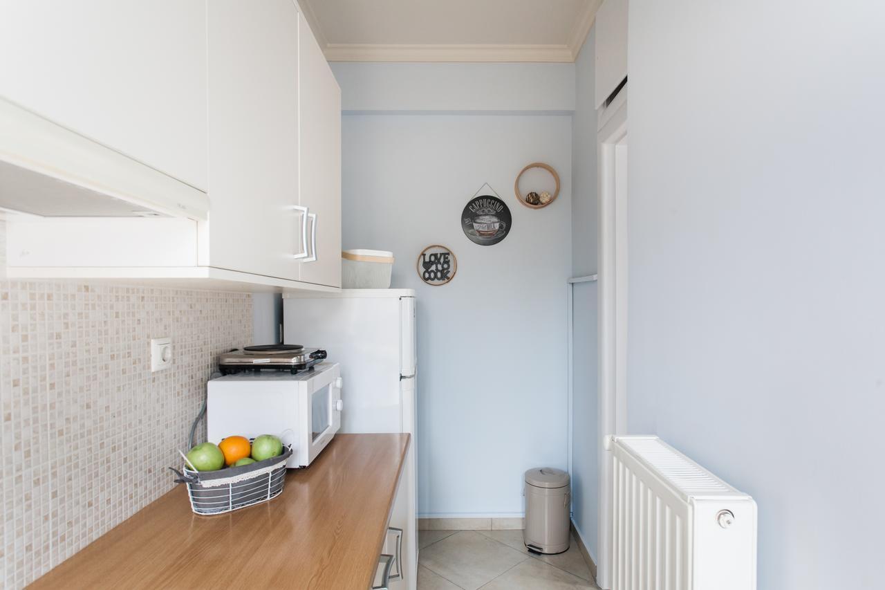 Syntagma Square Apartments By Livin Urbban Атина Екстериор снимка