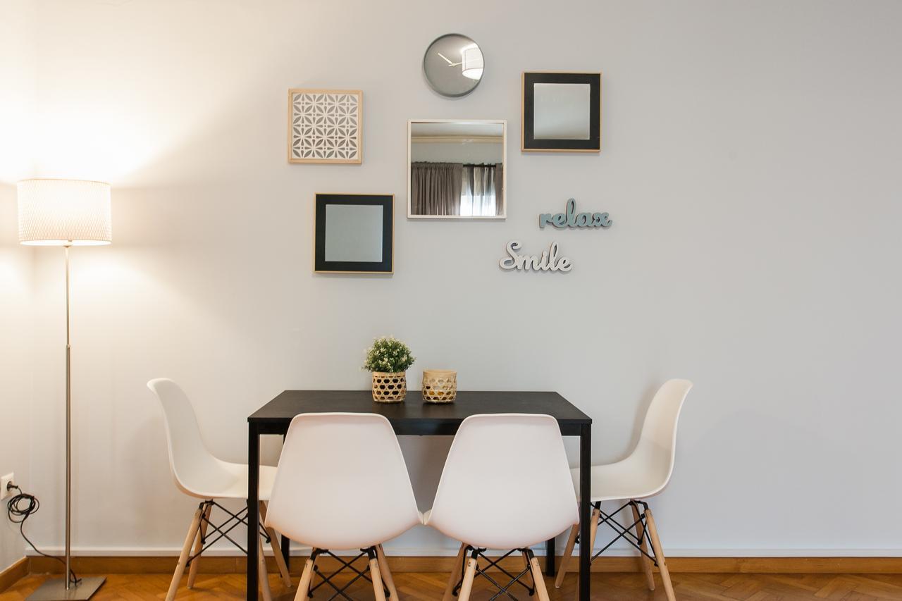 Syntagma Square Apartments By Livin Urbban Атина Екстериор снимка