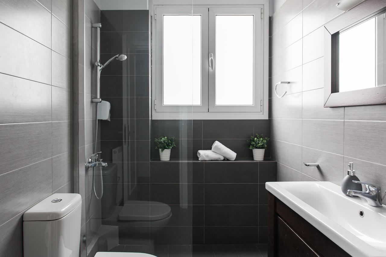 Syntagma Square Apartments By Livin Urbban Атина Екстериор снимка