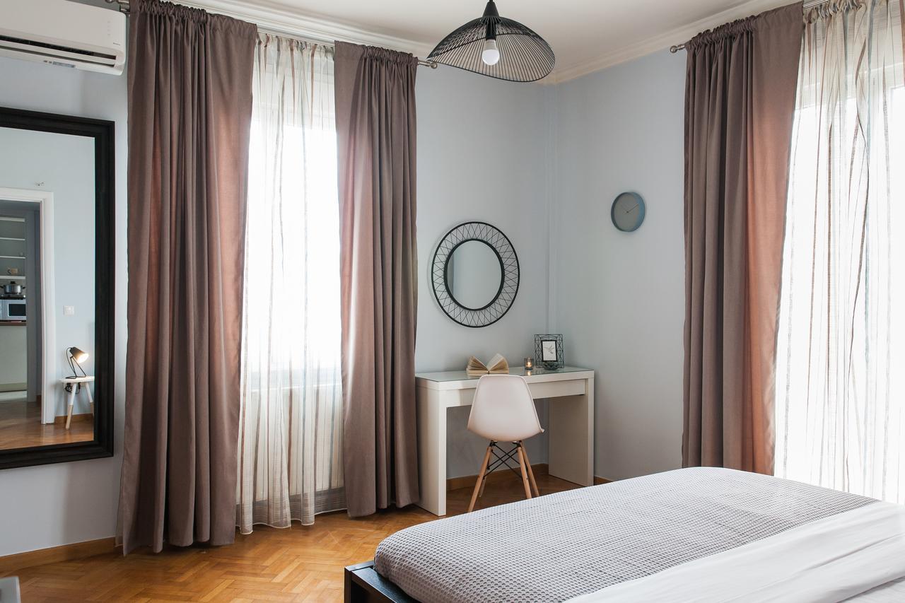 Syntagma Square Apartments By Livin Urbban Атина Екстериор снимка