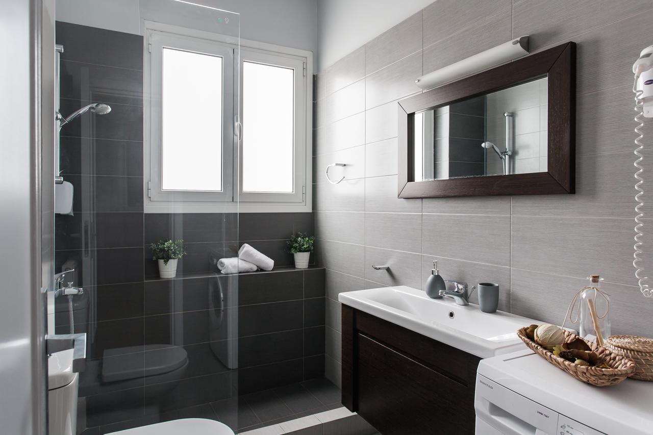 Syntagma Square Apartments By Livin Urbban Атина Екстериор снимка